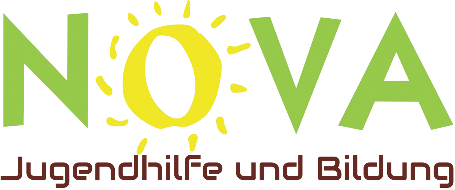 Logo NOVA