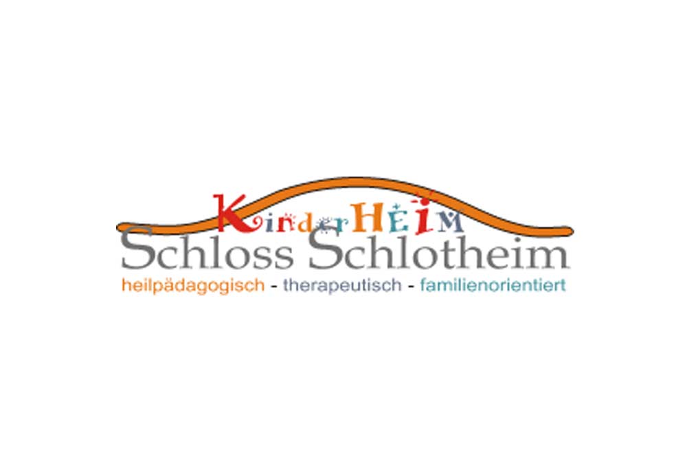 Logo Schloss Schlotheim